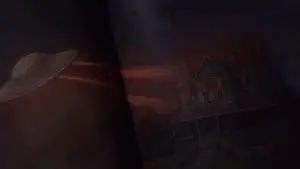 Задник до фильму"Знаки" #670386