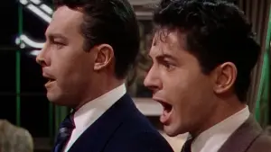 Задник до фильму"Мотузка" #665360