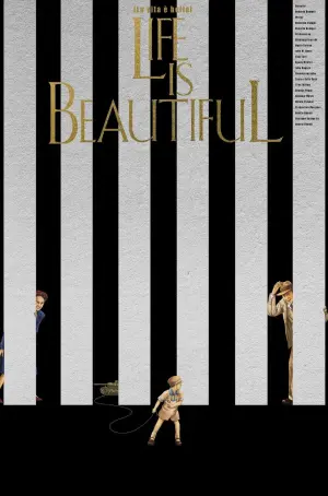 Постер до фильму"Життя прекрасне" #46293