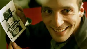 Задник до фильму"Амелі" #648933