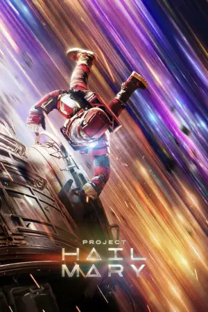 Постер до фильму"Проєкт «Аве Марія»" #746260