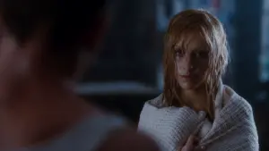 Задник до фильму"Бурлеск" #233144