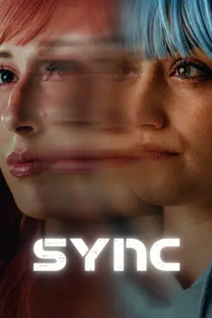 Постер до фільму "SYNC"