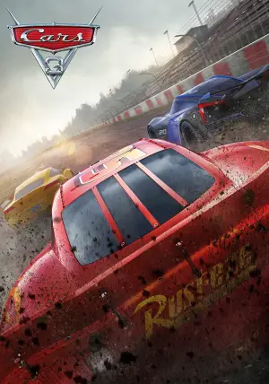 Постер до фильму"Тачки 3" #603110