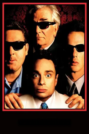 Спецагент Коркі Романо