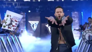 Задник до фильму"Elimination Chamber" #781438