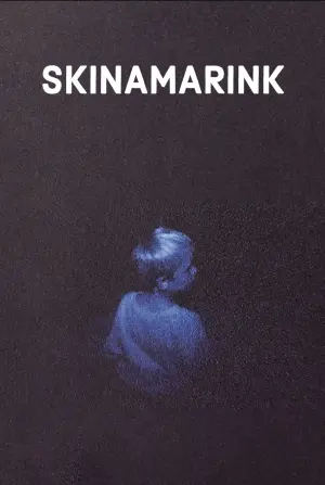 Постер до фильму"Скінамарінк" #22845