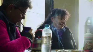 Задник до фильму"El Enigma Del Fuego" #776569