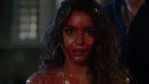 Задник до фильму"Зливай нечисть" #300660