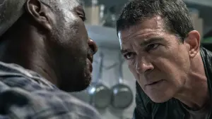 Задник до фильму"Обітниця мовчання" #330729