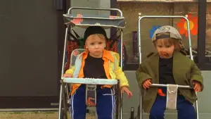 Задник до фильму"Джей та мовчазний Боб завдають удар у відповідь" #732161