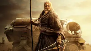 Задник до фильму"కల్కి 2898-ఎ.డి" #782623