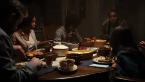 Задник до фильму"Лоґан: Росомаха" #577586