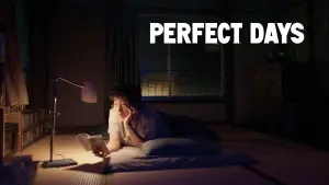 Задник до фильму"Ідеальні дні" #529588