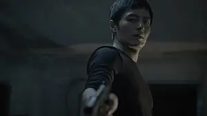 Задник до фильму"Той, що плакав" #353556