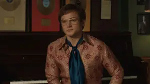 Задник до фильму"Рокетмен" #671237