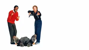 Задник до фильму"Нічого не бачу, нічого не чую" #714998