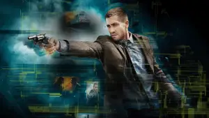 Задник до фильму"Початковий код" #640079