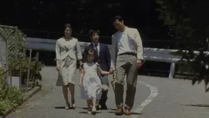 Задник до фильму"歩いても 歩いても" #755139