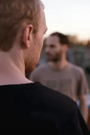 Постер до фильму"Блондин" #471289