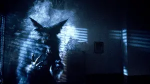 Задник до фильму"Виття" #277722