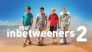 The Inbetweeners 2