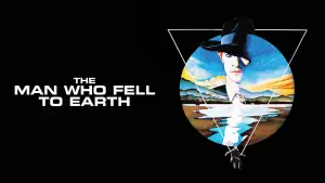 Задник до фильму"Людина, яка впала на Землю" #765180