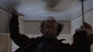 Задник до фильму"Сяйво" #520331