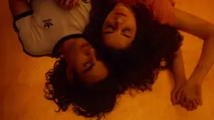 Задник до фильму"L