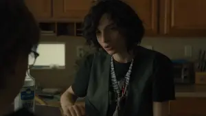 Задник до фильму"Щиголь" #727920