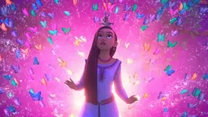 Задник до фильму"Бажання" #620870