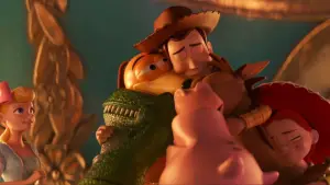 Задник до фильму"Історія іграшок 4" #592837