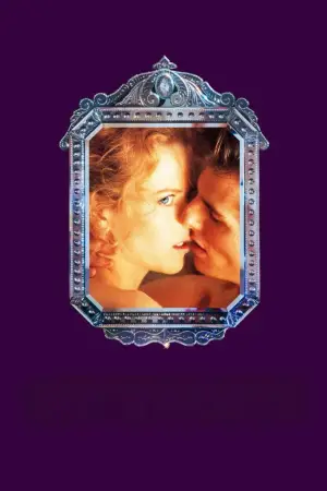 Постер до фильму"Із широко заплющеними очима" #545630