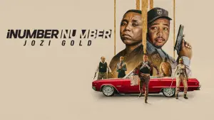 Задник до фильму"iNumber Number: Золото Йоганнесбурга" #124783