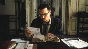 Задник до фильму"Дев