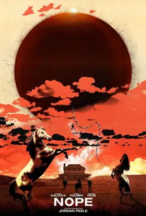 Постер до фильму"НОУ" #801994