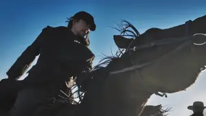 Задник до фильму"Харбін" #646639