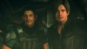 Задник до фильму"Оселя зла: Вендета" #254972