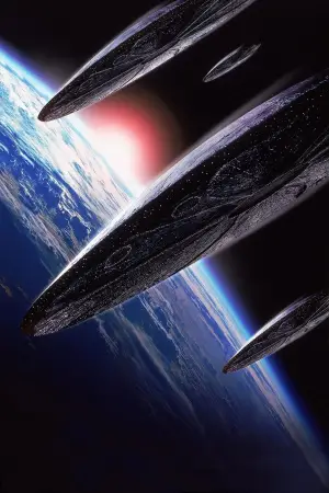 Постер до фильму"День незалежності" #564824