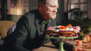 Задник до фильму"Børnene fra Sølvgade" #808728