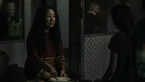 Задник до фильму"ผีเข้า" #804045