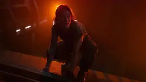 Задник до фильму"Чужий: Ромул" #545693