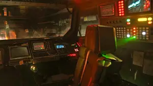 Задник до фильму"Чужий: Ромул" #546097