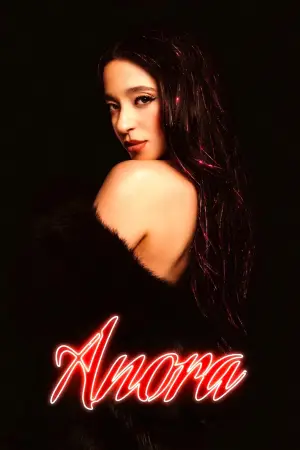 Постер до фильму"Анора" #767865
