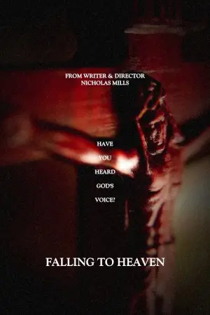 Постер до фильму"Falling to Heaven" #843708