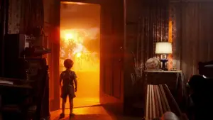 Задник до фильму"Близькі контакти третього ступеня" #655228