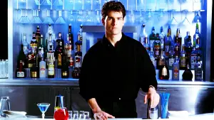 Задник до фильму"Коктейль" #713810