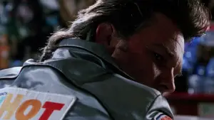 Задник до фильму"Доказ смерті" #655792