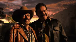 Задник до фильму"El Infierno" #753218