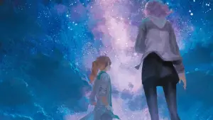 Задник до фильму"Доля/Великий наказ: Остання сингулярність - Великий храм часу: Соломон" #386708